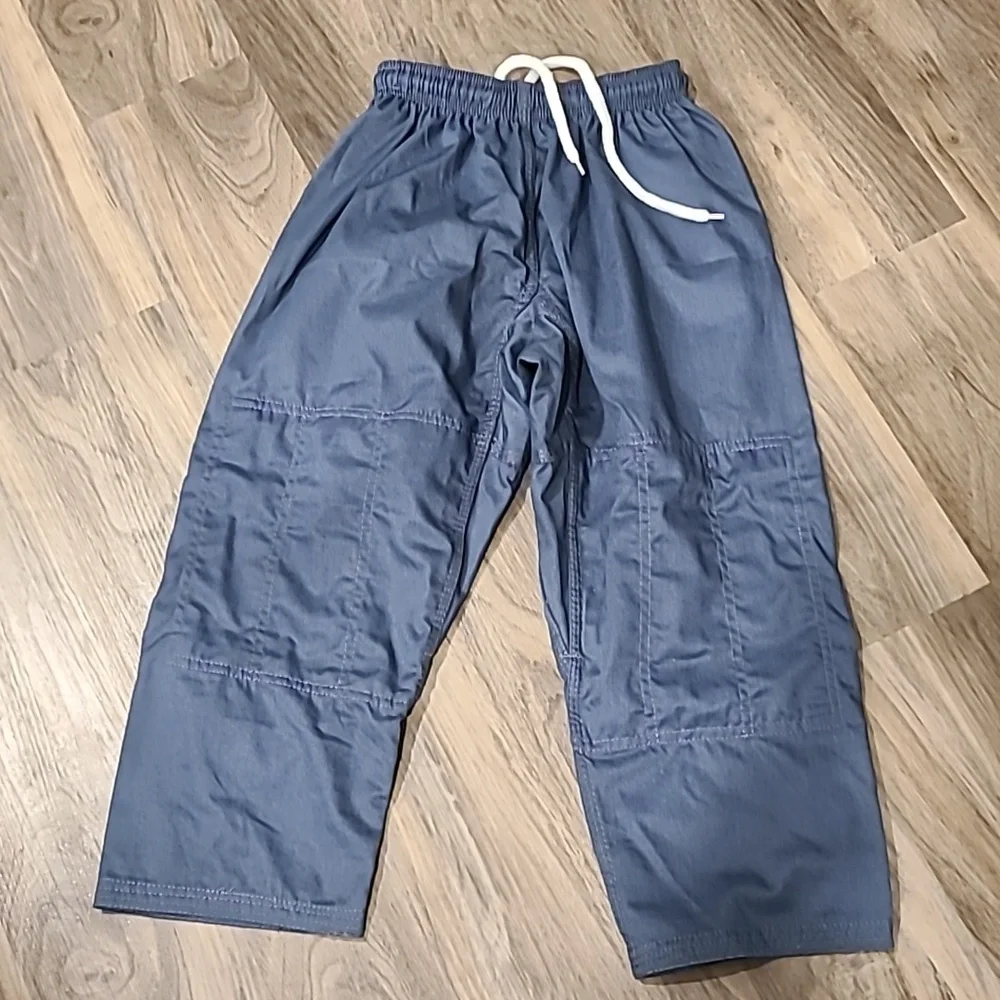 Kid's martial arts pants size C1 - Picture 1 of 3